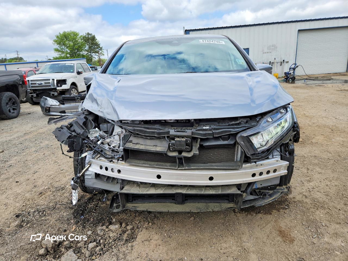 Honda Odyssey 2023