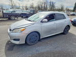 Toyota Matrix 2010
