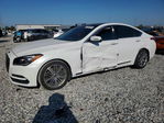Genesis G80 2019
