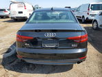 Audi A4 2017