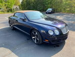 Bentley Continental 2007