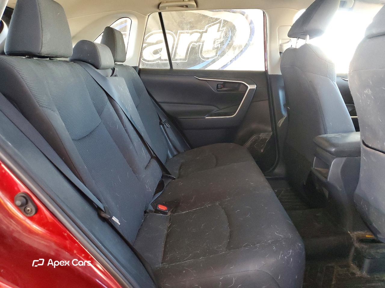 Toyota RAV 4 2019