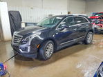 Cadillac XT5 2017