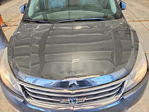 Chevrolet Traverse 2013