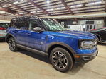 Ford Bronco 2023