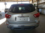 Nissan Pathfinder 2017