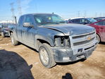 Chevrolet Silverado 2011