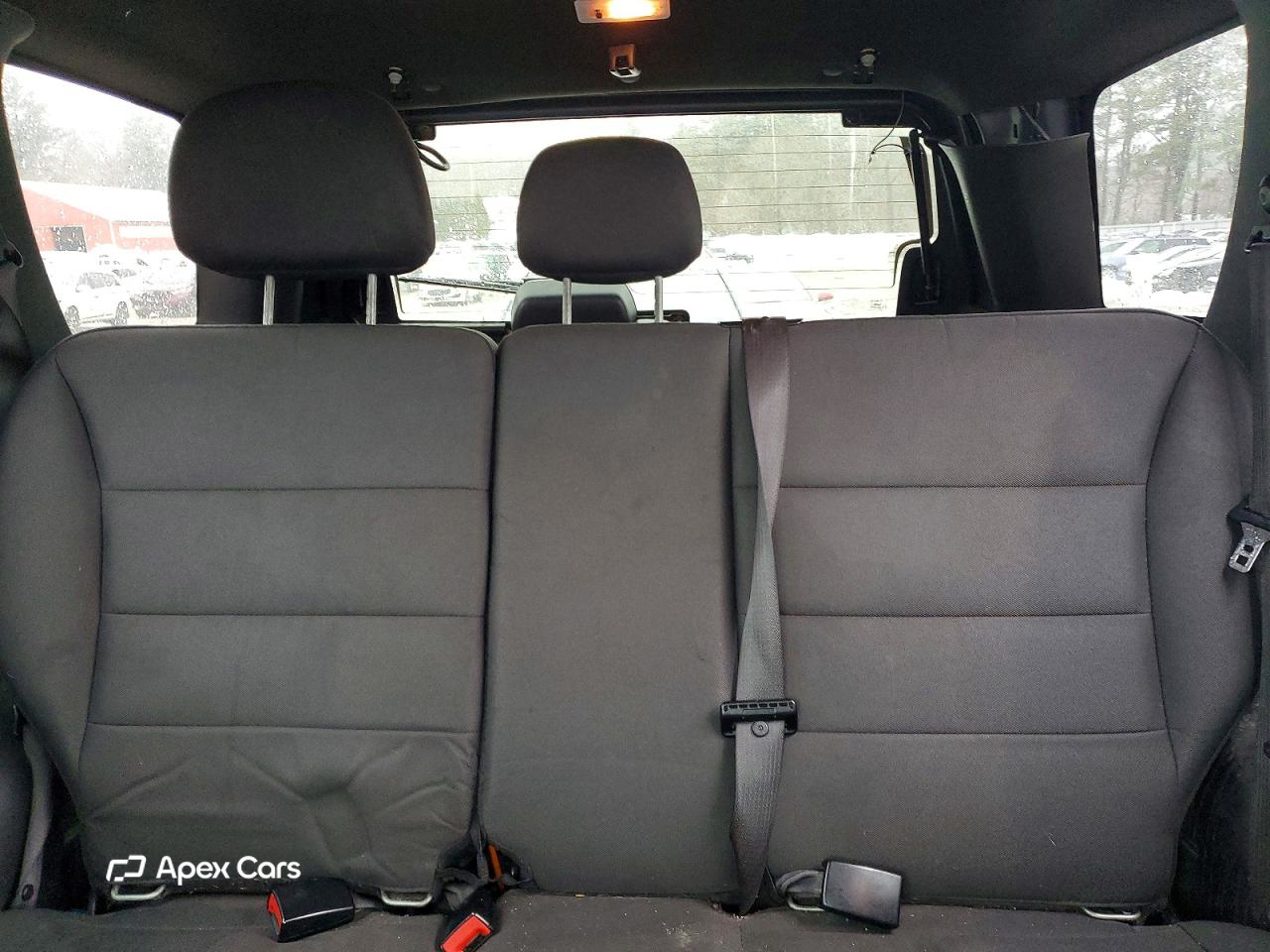 Ford Escape 2012