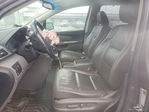 Honda Odyssey 2012