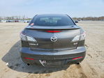 Mazda 3 2012