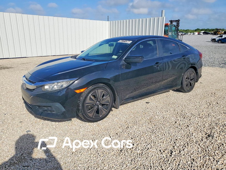 Honda Civic 2018 - Image 1 of 12