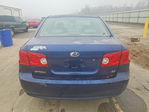 Kia Optima 2008