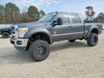 Ford F250 2015