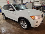 BMW X3 2013