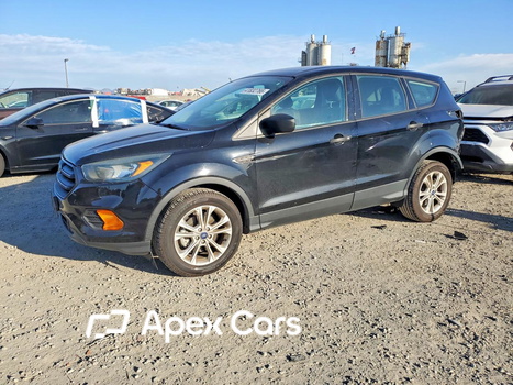 Ford Escape 2018 - Image 1 of 12