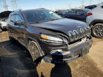 Jeep Cherokee 2015