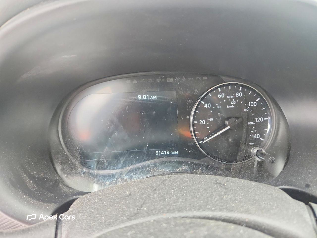 Nissan Kicks 2023
