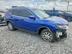 Nissan Rogue 2018