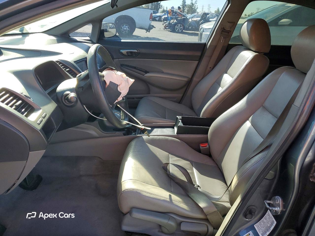 Honda Civic 2011