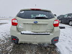 Subaru XV 2017