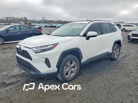 Toyota RAV 4 2023 - Image 1 of 13