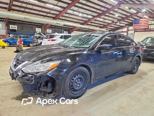 Nissan Altima 2018 - Image 1 of 11