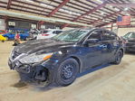 Nissan Altima 2018