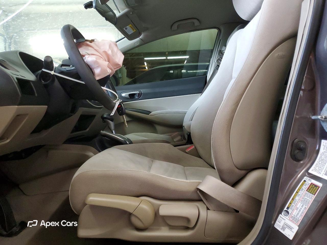 Honda Civic 2011