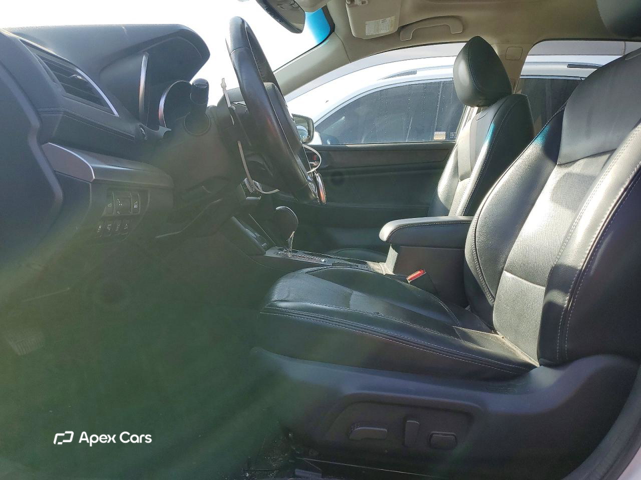 Subaru Outback 2019
