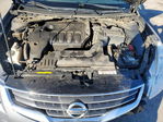 Nissan Altima 2012