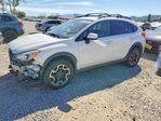Subaru XV 2017