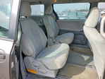 Toyota Sienna 2012