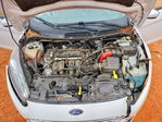 Ford Fiesta 2017