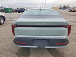 Kia K4 2025