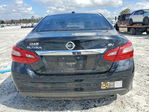 Nissan Altima 2018