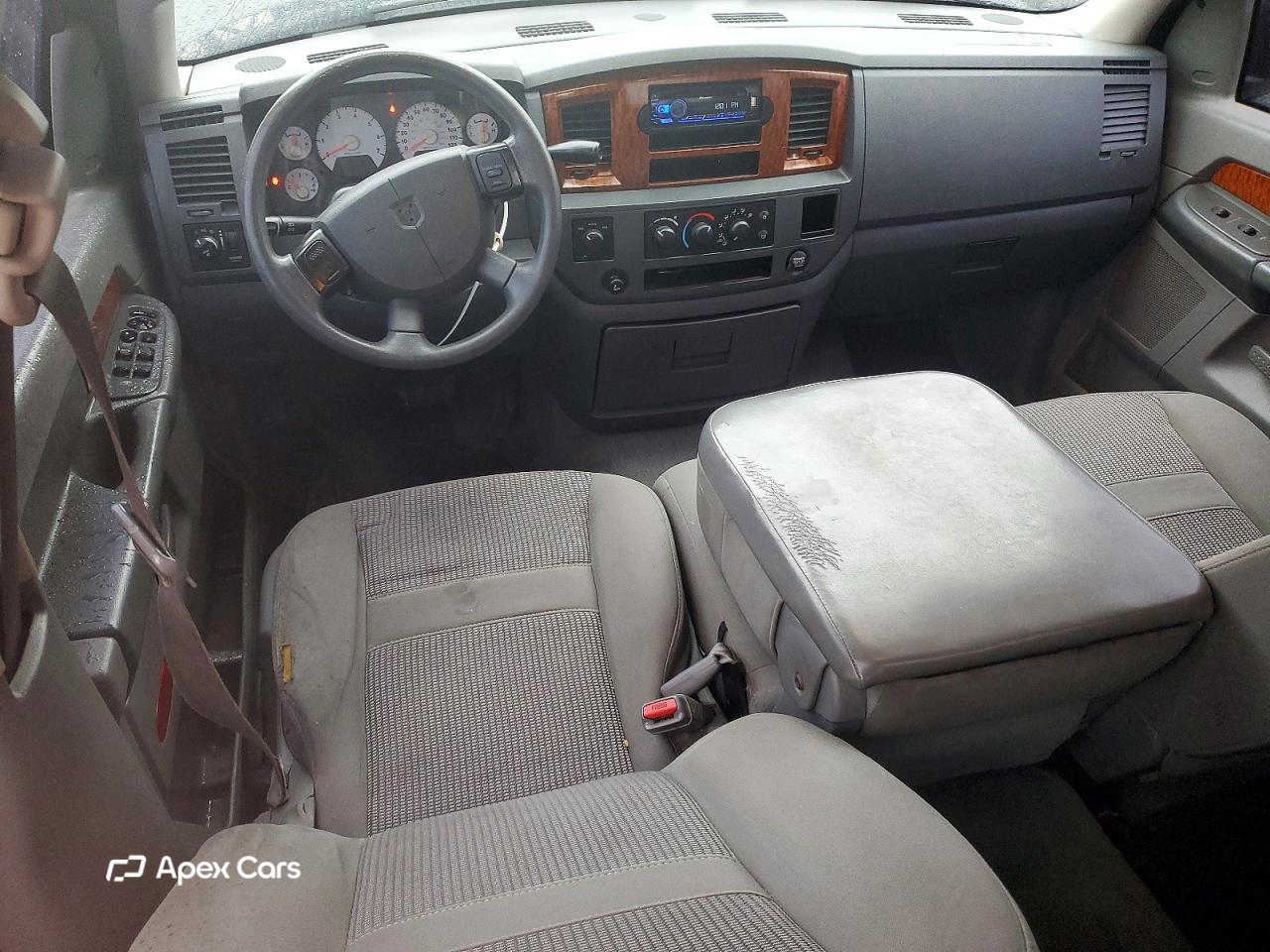 Dodge RAM 2006