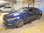Kia Optima 2019