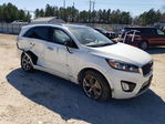 Kia Sorento 2018