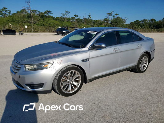 Ford Taurus 2015 - Image 1 of 14