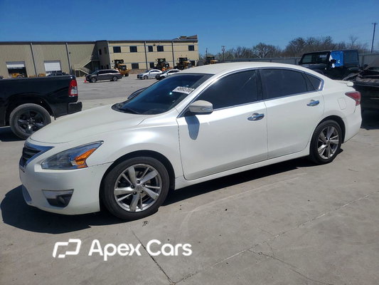Nissan Altima 2014 - Image 1 of 12