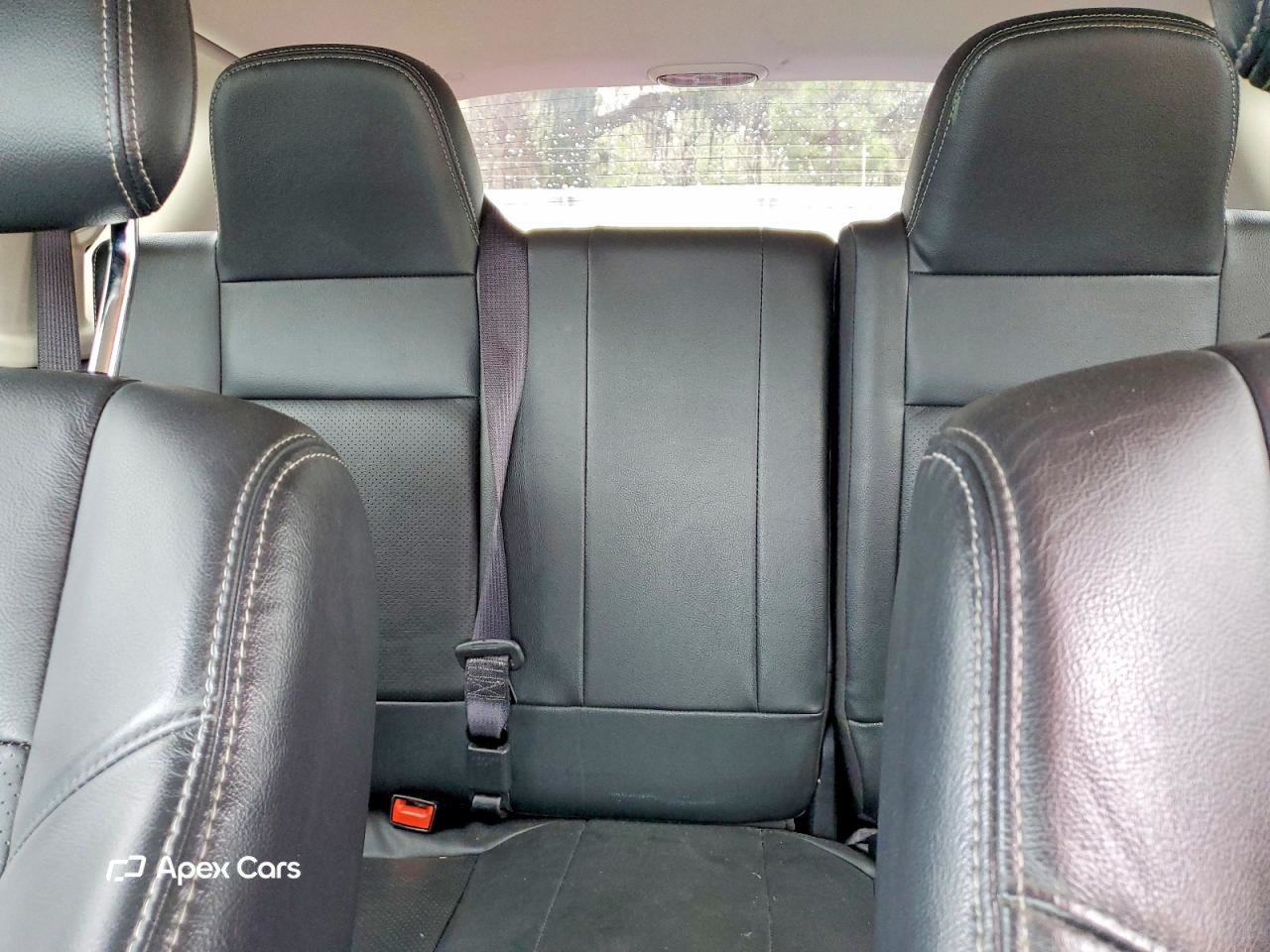 Jeep Compass 2016