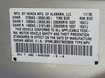 Honda Odyssey 2007