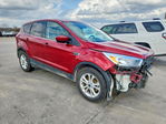 Ford Escape 2019