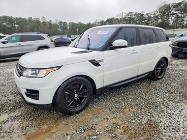 Land Rover Range Rover 2017 - Image 1 of 12
