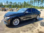 BMW Series 3 2016
