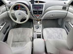 Subaru Forester 2010