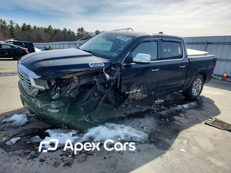 RAM 1500 2019 - Image 1 of 13