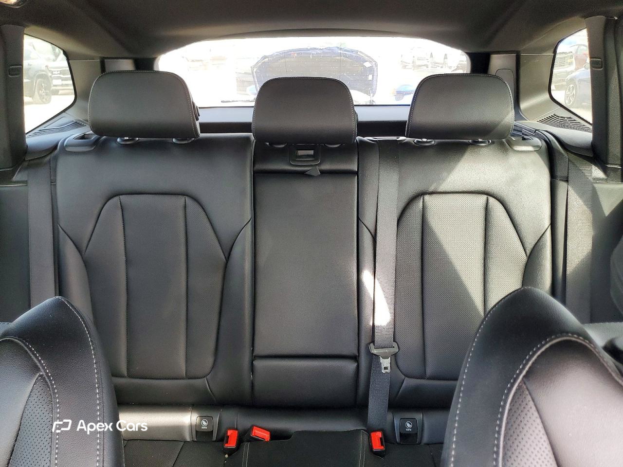 BMW X3 2024