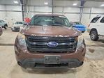 Ford Explorer 2013