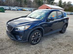 Mazda CX-5 2016
